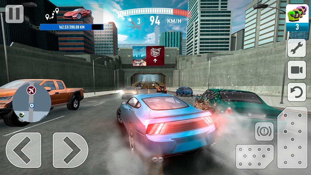 ޼ʻģ2ٷExtreme Car Driving Simulator 2v1.4.2 °