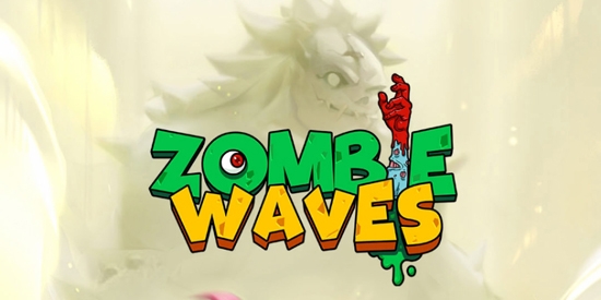 ʬ˳°(Zombie Waves)