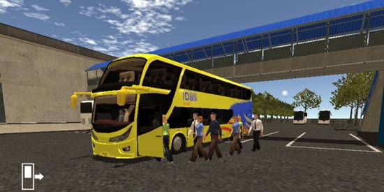 ǰʿģٷ(Malaysia Bus Simulator)