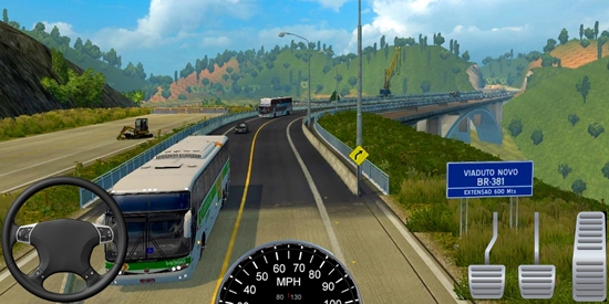 ŷްʿģ°(Bus Simulator)
