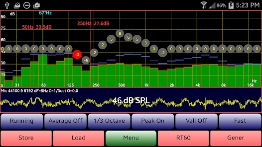 AudioTool°