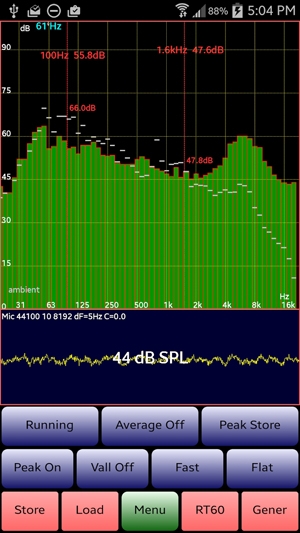 AudioTool°