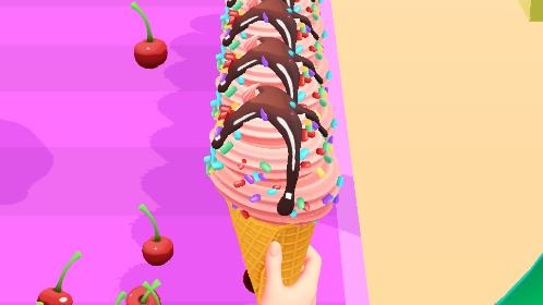 Ice Cream StackϷ