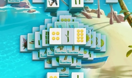 Mahjong Solitaire齫Ϸ°