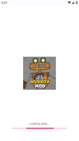 Wubbox for Melon Playgroundģ