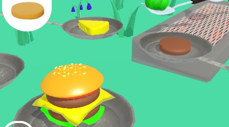 Burger Tower֮Ϸٷ