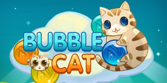Bubble Cat°汾