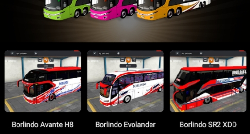 ʿװͿװappٷKerala Bus Simulator MOD