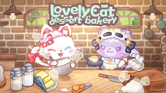 èƷ°(Lovely CatDessert Bakery)