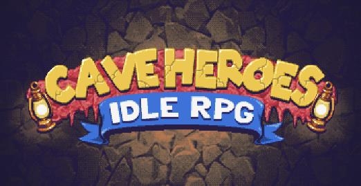 ѨӢۻҲ(Cave Heroes)