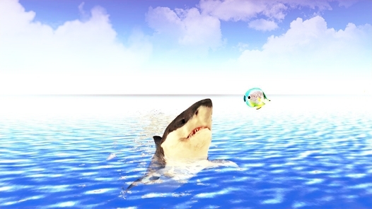 ģ޳ٷ(The Shark)