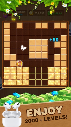 ľƴͼϷٷ(Block Puzzle)