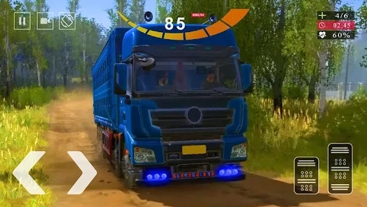 ŷ޿ģ2020ֻ(Euro Truck Simulator 2020)