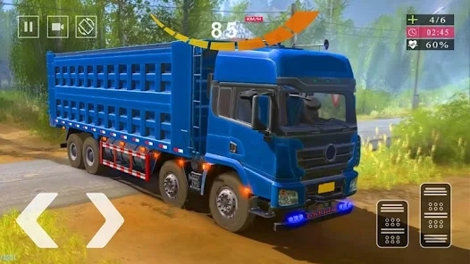 ŷ޿ģ2020ֻ(Euro Truck Simulator 2020)