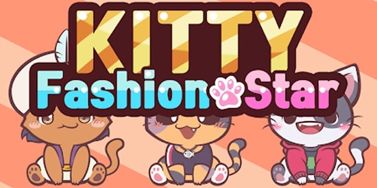 ʱ֮ǹٷ(Kitty Fashion Star)