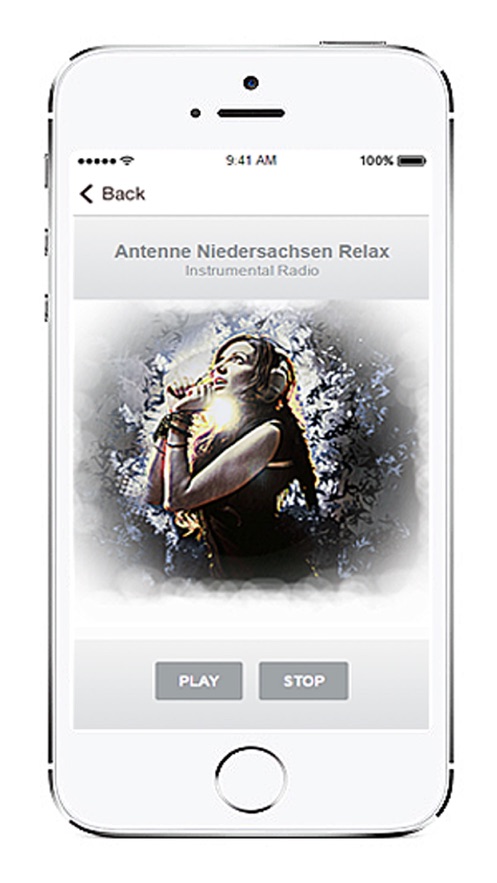 苹果 Apple Music Classical软件v1.0 最新版