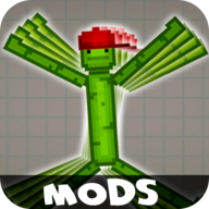 甜瓜建造模组app官方版Mods for Melon Playgroundv1.1 最新版