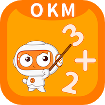 OKmath全科启蒙官方版v1.82 最新版