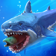鲨鱼进化论游戏最新版(Fish Eater)v1.7.0 安卓版