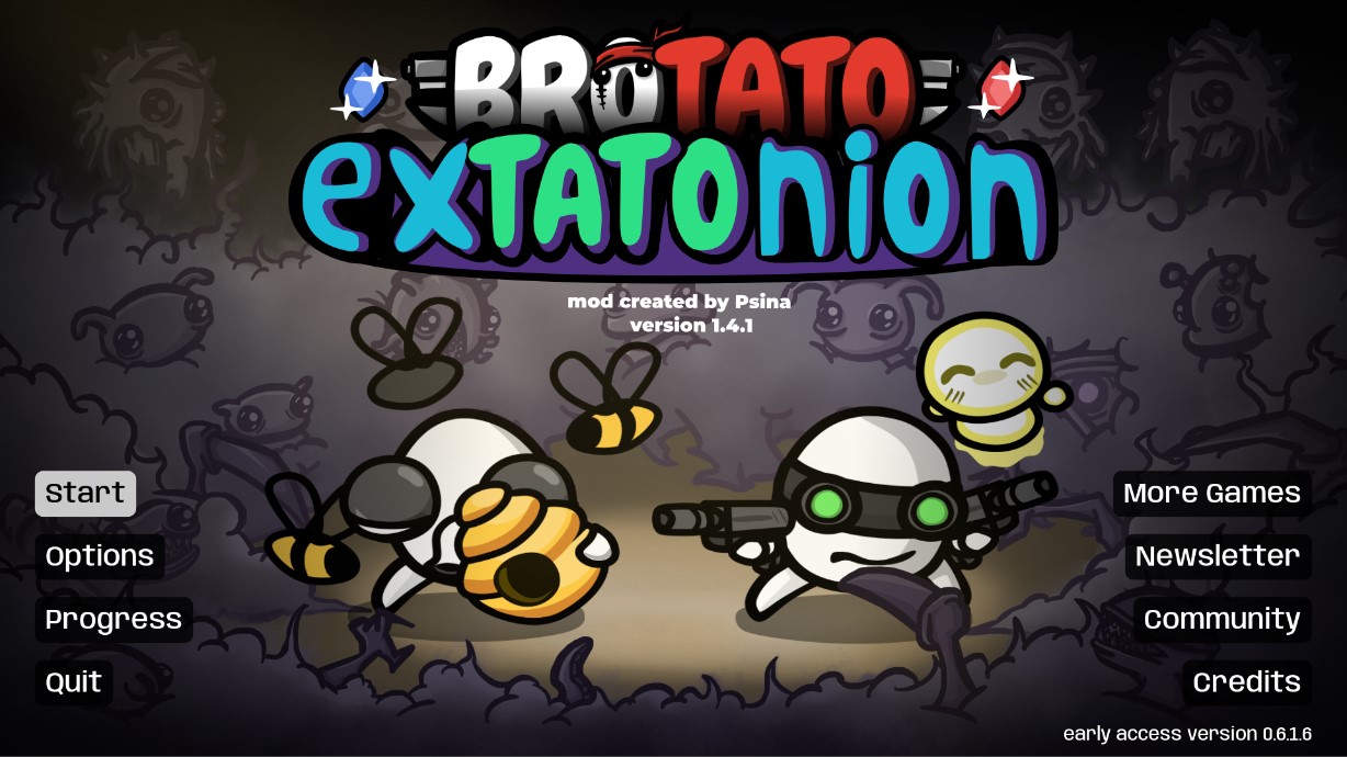 ֵħİBrotato Extatonion Modv0.0.616.em °