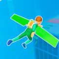 Jet Glide喷气滑翔机跑游戏安卓版v0.1 最新版