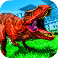 ģϷ(Wild Dinosaur)v2.2 ֻ