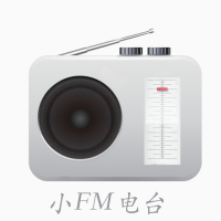 小FM电台软件v1.0.0 手机版