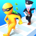 抢钱奔跑游戏(Snatch n Run)v0.1.0 安卓版