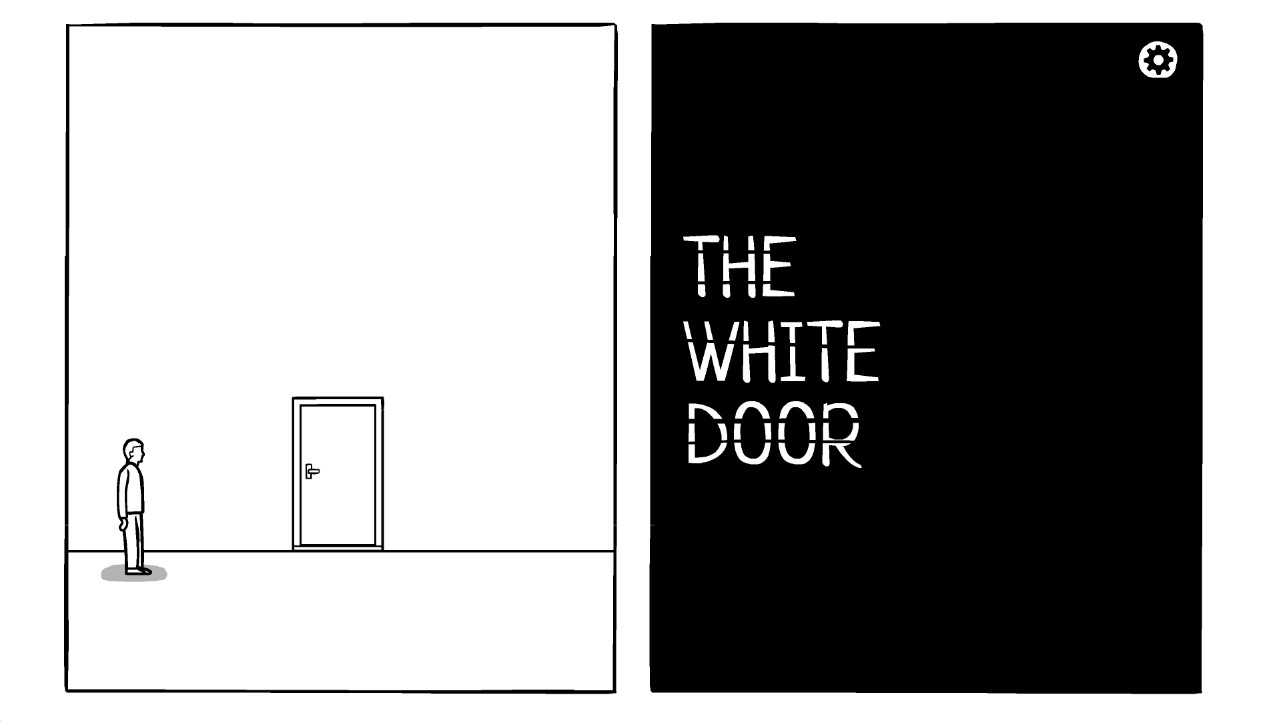 ϷٷThe White Doorv1.1.23 °