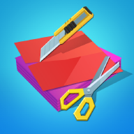 Paper Craft World游戏v1.0.4 最新版