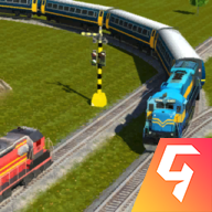 火车驾驶模拟器最新版v1.1 安卓版