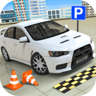 停车场汽车游戏官方版v1.5.6 最新版