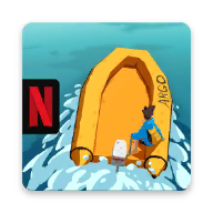 Netflix水隐之城游戏最新版(Highwater)v1.1 安卓版