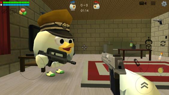 СҶChickenGun°v3.2.06 ׿