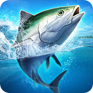 梦幻钓鱼模拟器安卓版(Fishing Rival 3D)v1.9.5.1 最新版