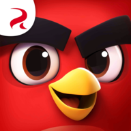 愤怒的小鸟新冒险最新版(Angry Birds Journey)v3.6.1 安卓版