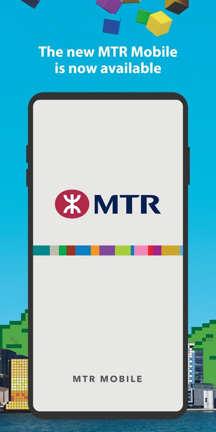 MTR Mobile°汾v20.36 ׿