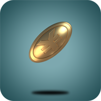 抛硬币助手app官方版v3.5.0 最新版