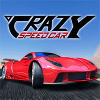��狂的��官方版Crazy Speed Carv1.11.9.5080 最新版