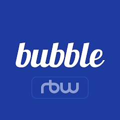 rbw bubble最新版v1.2.3 官方版