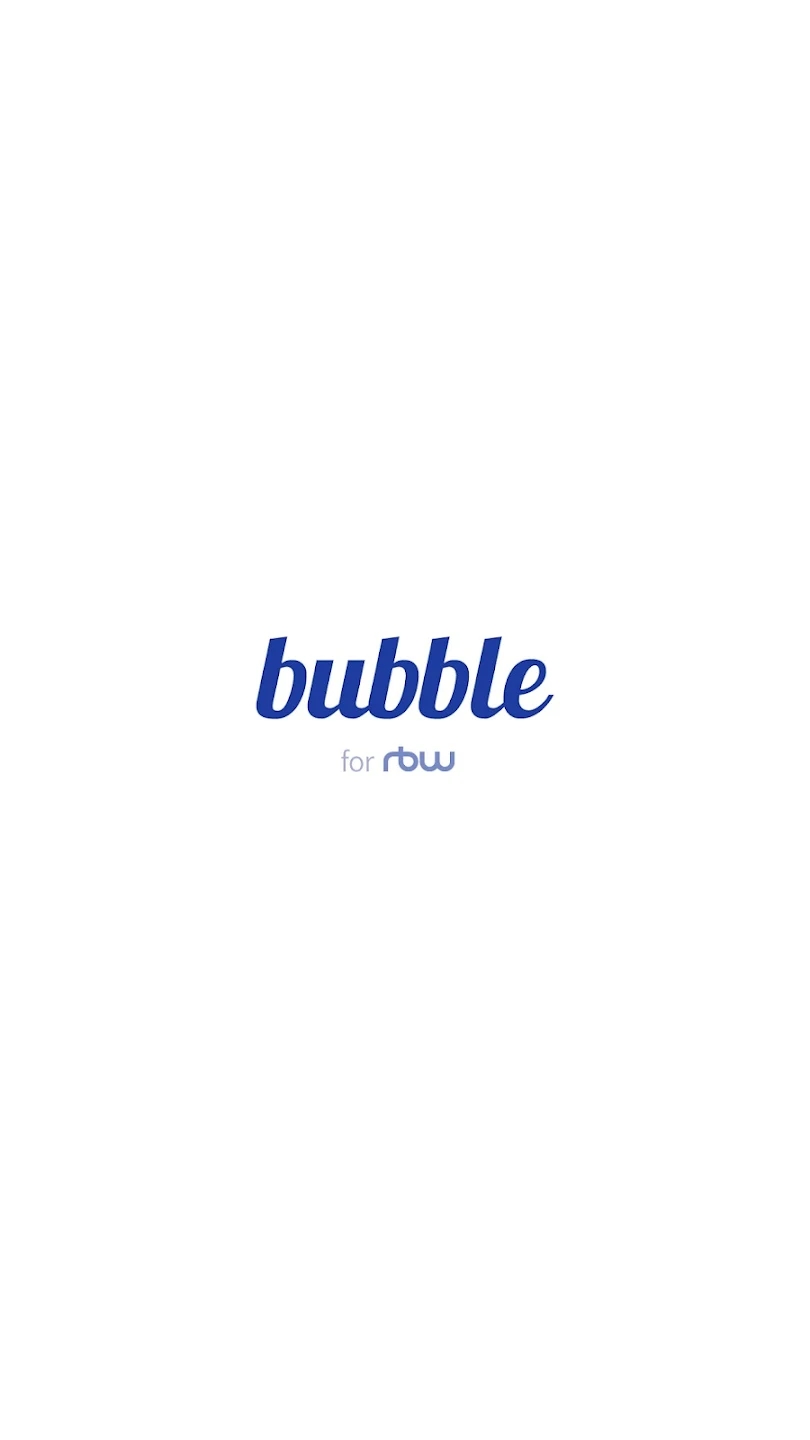rbw bubble°v1.2.10 ٷ