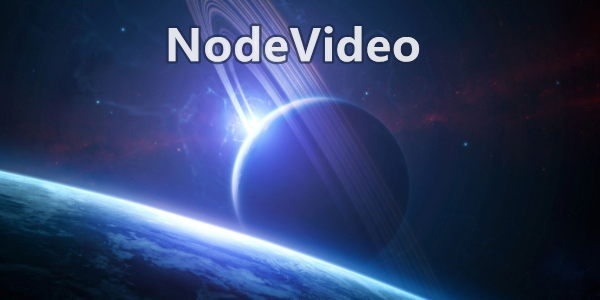 NodeVideo
