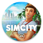模拟城市我是市长离线版SimCityv1.51.5.118187 汉化版