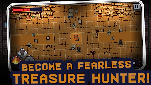 ѰߵΧ°(Treasure Hunter)v1.0.1 ٷ