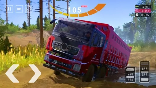 ŷ޿ģ2020ֻ(Euro Truck Simulator 2020)v1.4 °