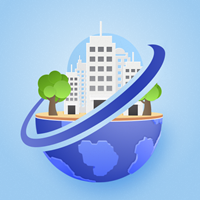 5G天眼卫星地图app最新版v1.0.0 安卓版