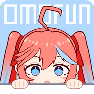 omopay动漫(omofun)v1.0.2 免费版