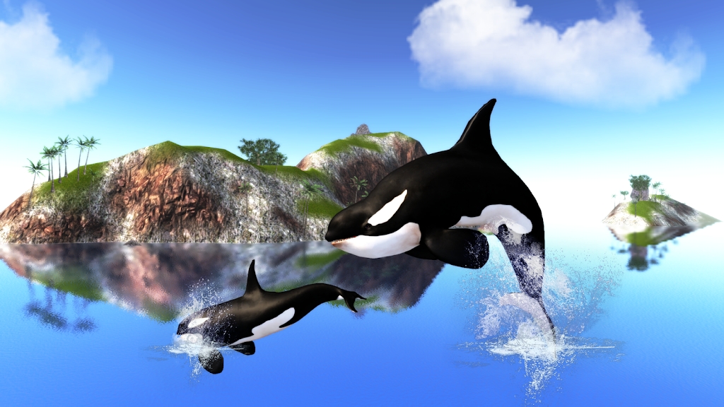 ģٷ(The Killer Whale)v1.0.7 ׿