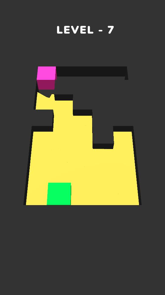 ڳԹϷ(Dig Maze 3D)v1.0 ׿