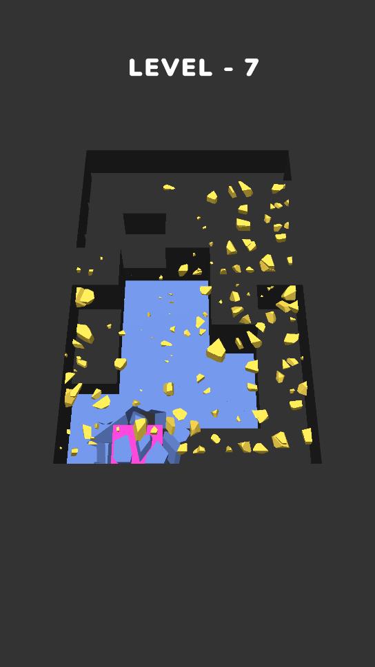 ڳԹϷ(Dig Maze 3D)v1.0 ׿